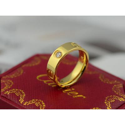 Cartier Ring 026